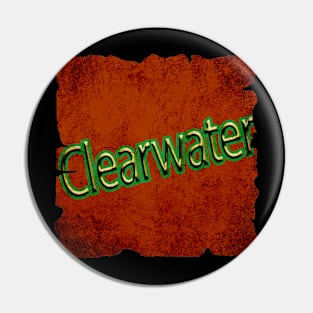 Clearwater Pin