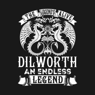 DILWORTH T-Shirt