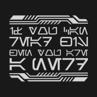 If you can read this you are a nerd T-Shirt