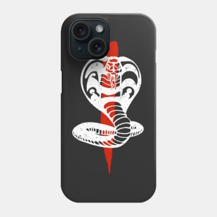 Cobra Kai Japan Phone Case