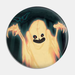 Ghost Pin