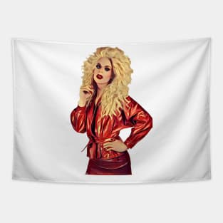 Katya Tapestry