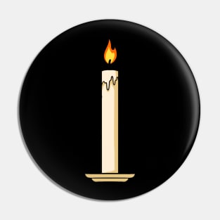 Candle Pin