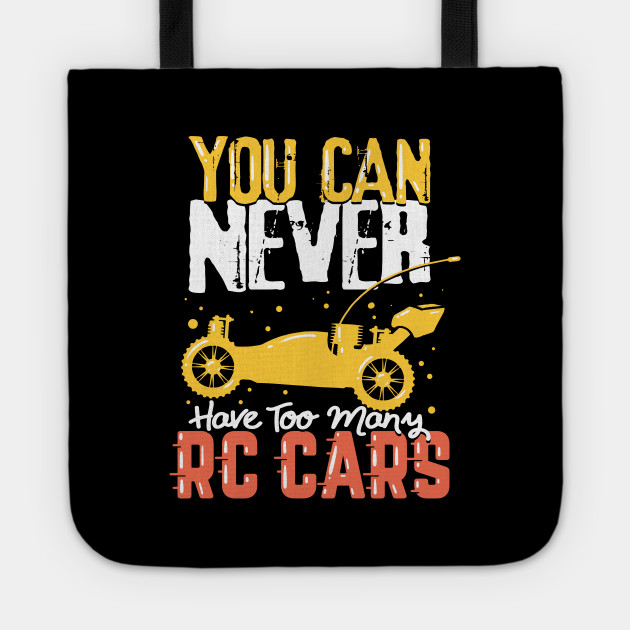 remote control car carry bag