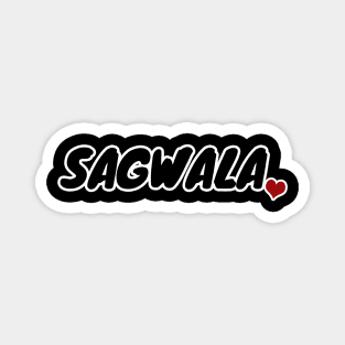 Sagwala Magnet