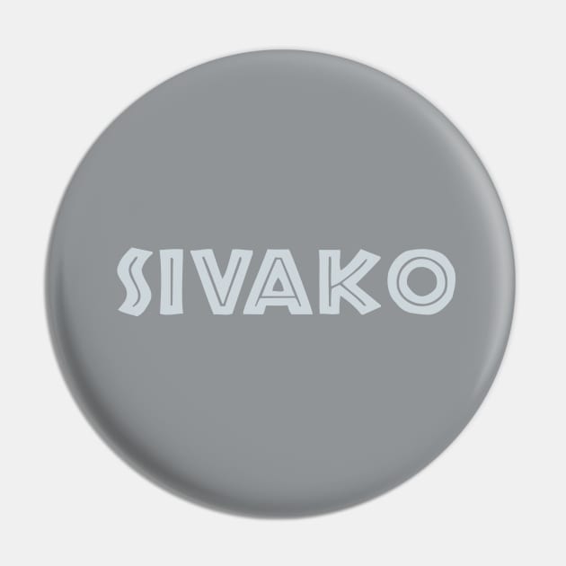 SIVAKO Pin by FandomTrading