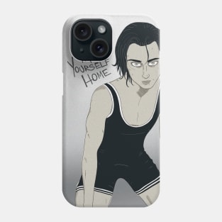 Troye Sivan - Take Yourself Home Phone Case