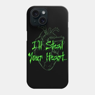 Strange Love Phone Case