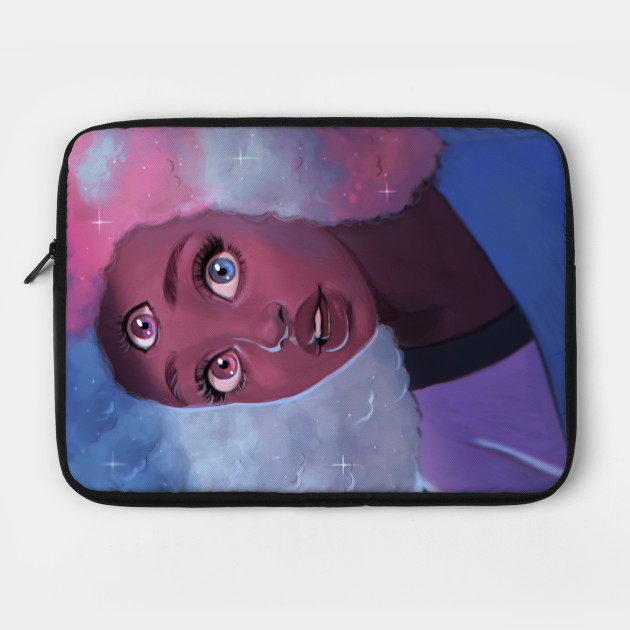 Cotton Candy Garnet