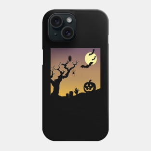 halloween 2021 Phone Case