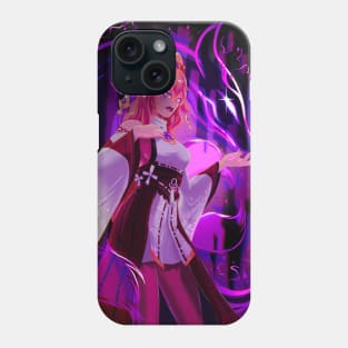 Yae Miko - Genshin Impact Phone Case