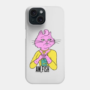 Princess Carolyn Phone Case