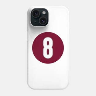 Cale Makar Phone Case