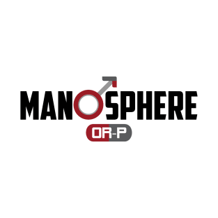 MANOSPHERE T-Shirt