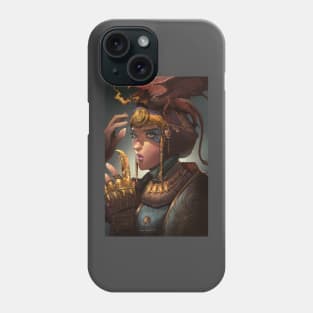 Dragon Mother Phone Case
