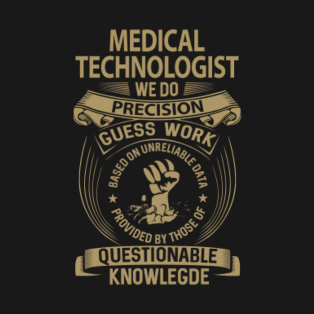 med tech t shirts