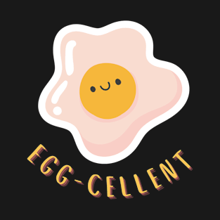 Egg-cellent T-Shirt