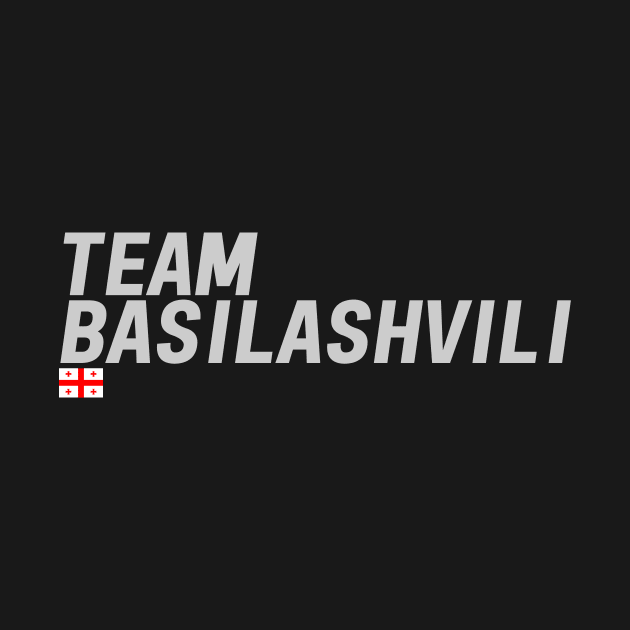 Team Nikoloz Basilashvili by mapreduce