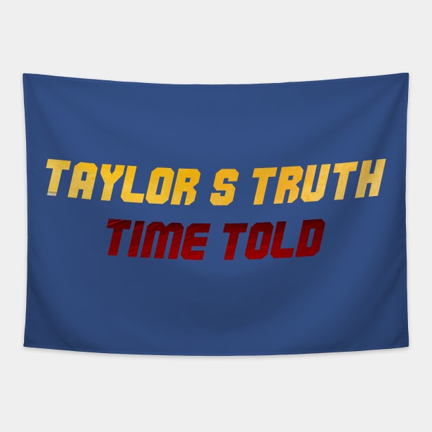 Taylors version Tapestry by Mohammad Ibne Ayub