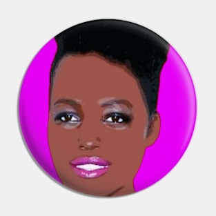 Lupita Nyong'o Pin