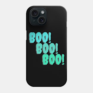 Boo! - VIII Phone Case