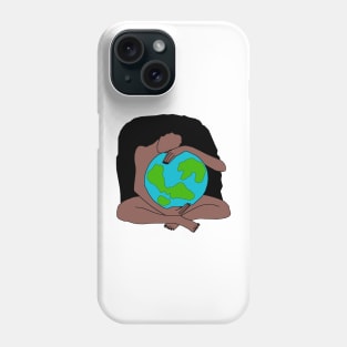 Love Gaia Phone Case