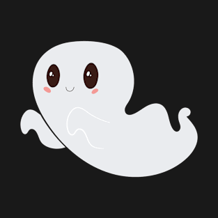 Ghost T-Shirt