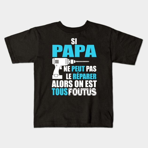 Papa ne