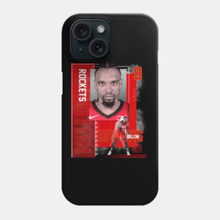 Dillon Brooks 9 Phone Case