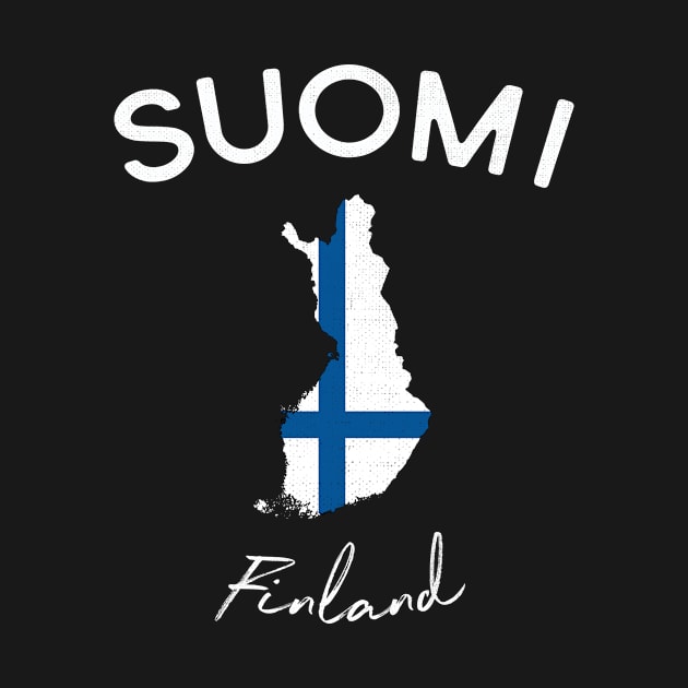 Finland by phenomad