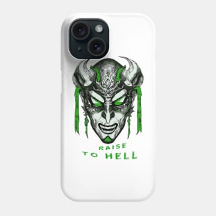 Halloween Phone Case