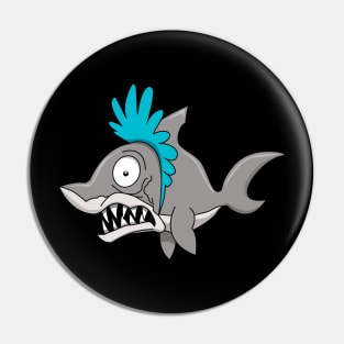 Baby Shark Pin