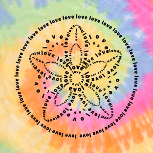 Love Mandala T-Shirt