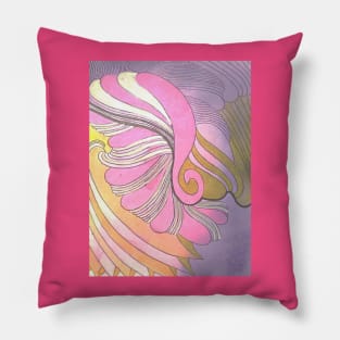 RAMSES 16 Pillow