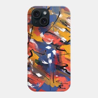 Expression Phone Case