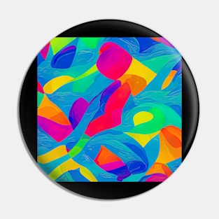 omg pattern abstract Pin