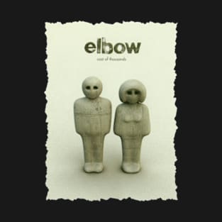 ELBOW BAND T-Shirt