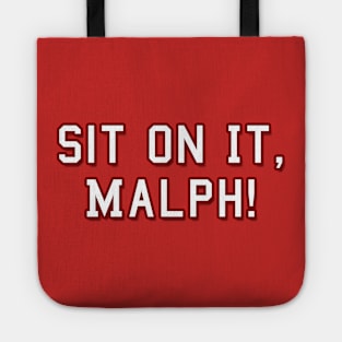 Ralph Malph Tote