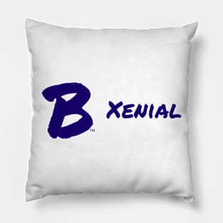 B Xenial Pillow