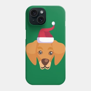 Funny Golden Retriever Dog Christmas 2020 Dog Lover Christmas Phone Case