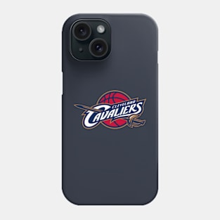 Cleveland-City Phone Case