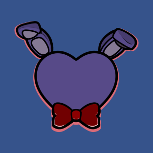 Five Nights At Freddy’s - Bonnie T-Shirt