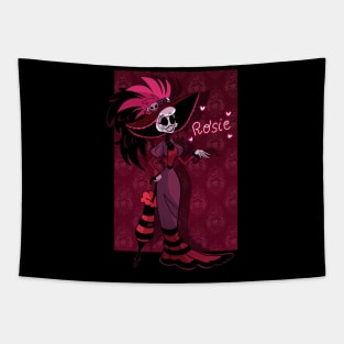 Rosi Tapestry