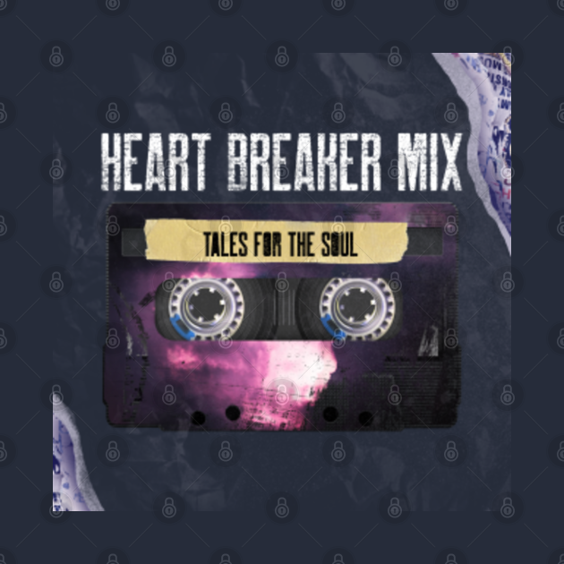 Download Heart breaker mix tales for the soul Walkman portable ...