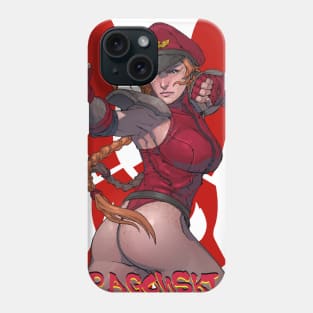 A brand new doll Phone Case