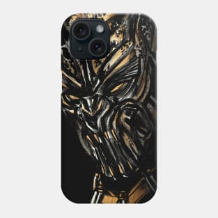 Killmonger Phone Case