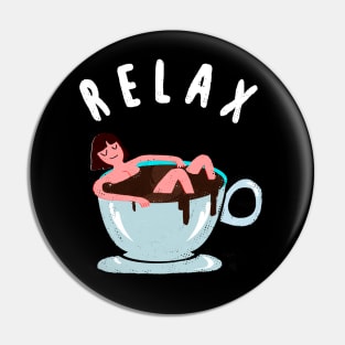 Relax Pin