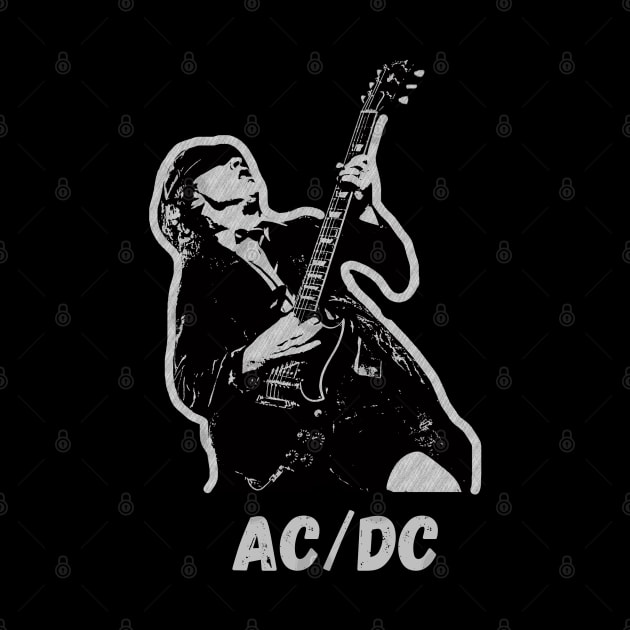 Acdc by FunComic