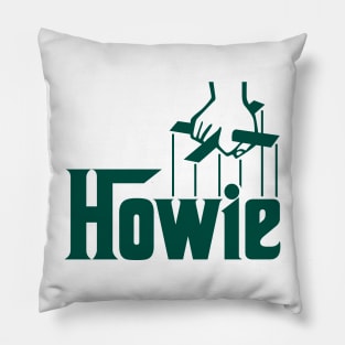 Howie Roseman (Variant) Pillow