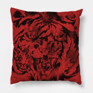 PANTHERA Pillow